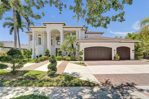 Villa en Miramar, Broward County