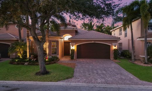 Villa Boynton Beach, Palm Beach County