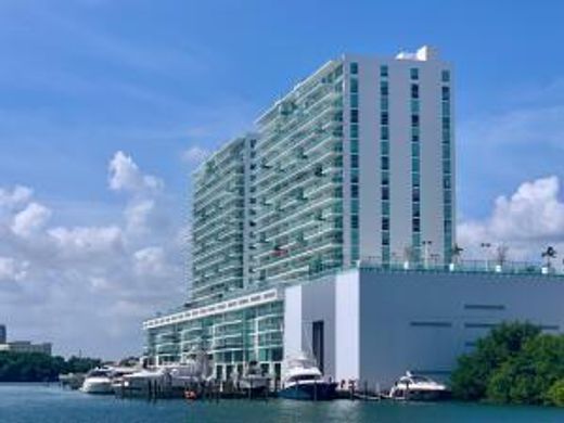 Edificio en Sunny Isles Beach, Miami-Dade County