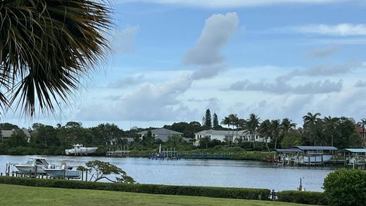 Komplex apartman Tequesta, Palm Beach County