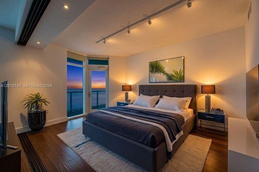 Residential complexes in Miami, Miami-Dade