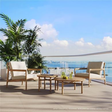 公寓楼  迈阿密, Miami-Dade County