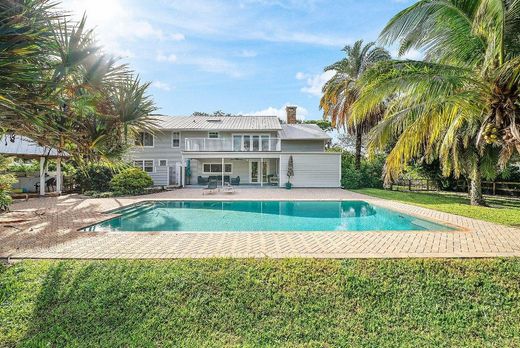 Villa in Palm Beach Gardens, Palm Beach