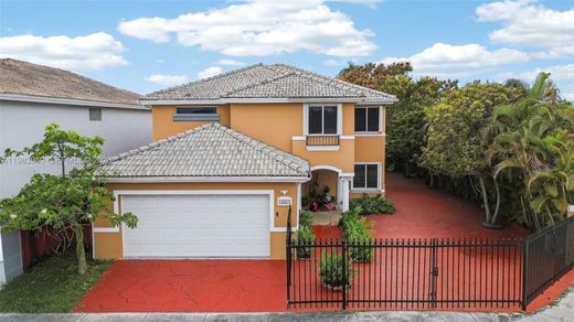 Villa - Miami, Miami-Dade County