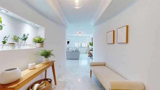 Complesso residenziale a Hallandale Beach, Broward County