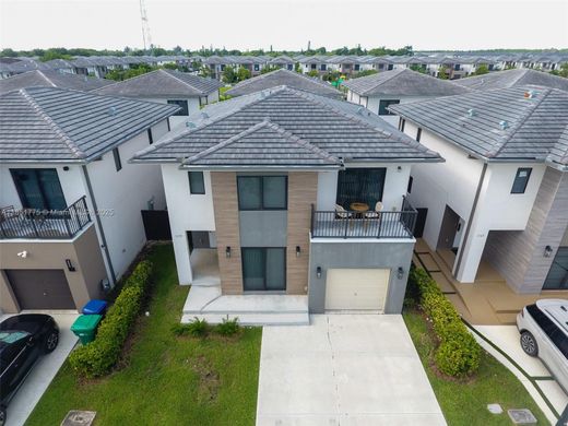 Villa en Florida City, Miami-Dade County