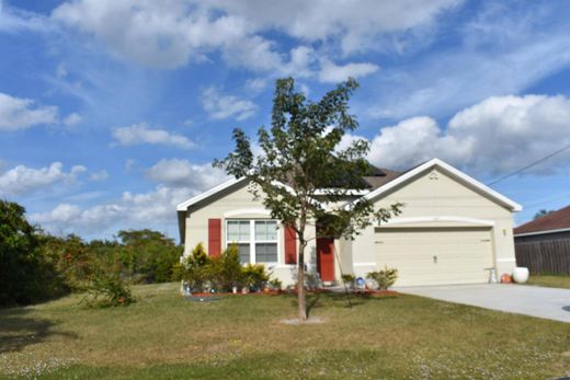 Villa a Port Saint Lucie, Saint Lucie County
