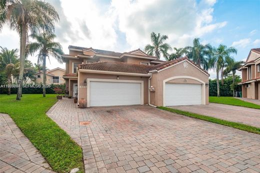 Complesso residenziale a Hialeah, Miami-Dade County