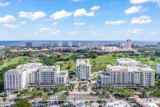 Complexes résidentiels à Boca Raton, Comté de Palm Beach