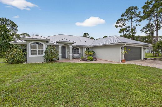 Villa à The Acreage, Comté de Palm Beach