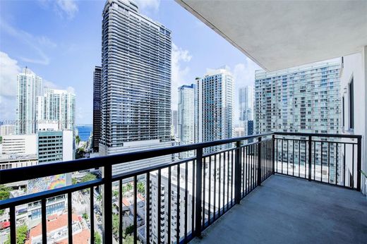 Appartementencomplex in Miami, Miami-Dade County