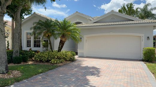 Villa in Lake Worth, Palm Beach