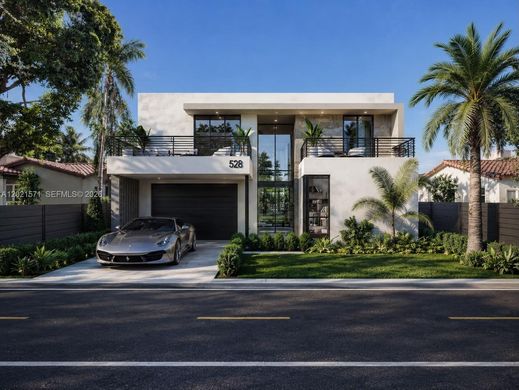 Villa Fort Lauderdale, Broward County