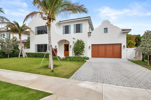 Villa in West Palm Beach, Palm Beach