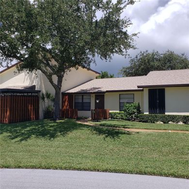 Residential complexes in Hobe Sound, Martin County