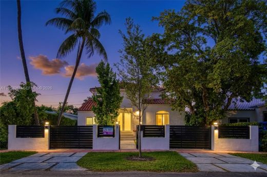 Villa in Miami Beach, Miami-Dade