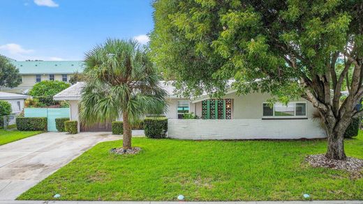 ‏וילה ב  Hypoluxo, Palm Beach County