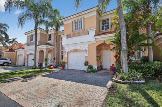 Şehir evi  Miami, Miami-Dade County