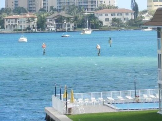 Complesso residenziale a Riviera Beach, Palm Beach County