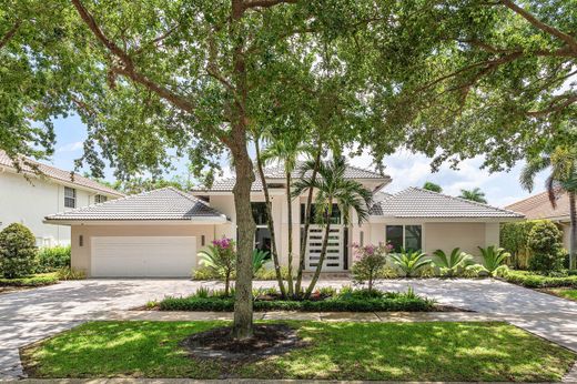 Villa in Boca Raton, Palm Beach