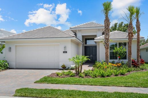 Villa a Vero Beach, Indian River County