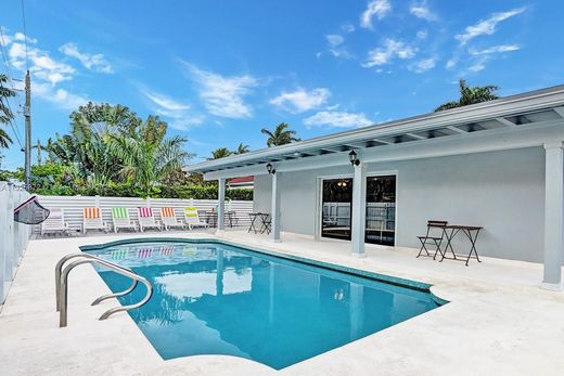 Villa a Hollywood, Broward County