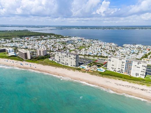 Komplex apartman Jensen Beach, Martin County