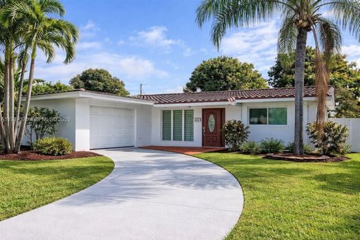 Villa a Hollywood, Broward County