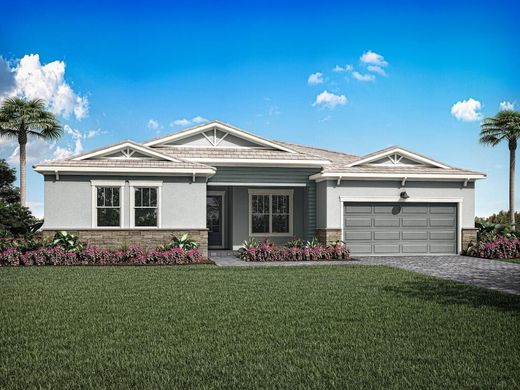 Villa in Port Saint Lucie, Saint Lucie County