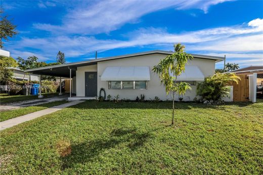 빌라 / West Park, Broward County