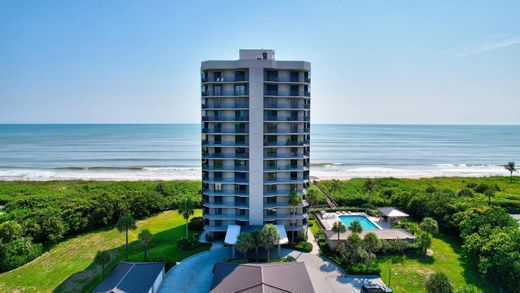 Appartementencomplex in Hutchinson Island South, Saint Lucie County