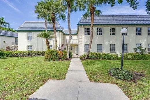 Komplex apartman Naples, Collier County