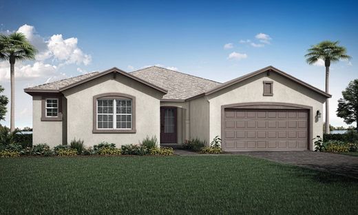 Villa in Port Saint Lucie, Saint Lucie County