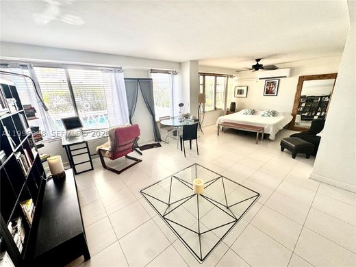 Complexos residenciais - Miami, Miami-Dade County