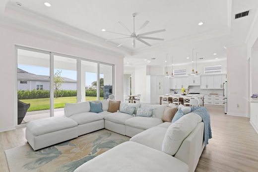 Villa in Westlake, Hillsborough County