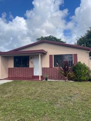 Villa in Hollywood, Broward County