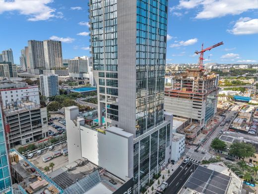 Complesso residenziale a Miami, Miami-Dade County