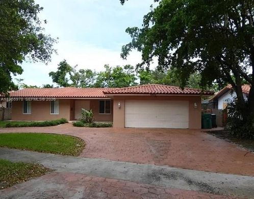 Villa in Miami Lakes, Miami-Dade