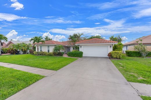 Villa in Boca Raton, Palm Beach