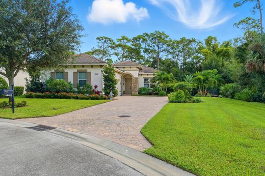 Villa en Stuart, Martin County