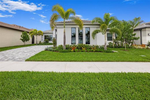 Villa Boynton Beach, Palm Beach County