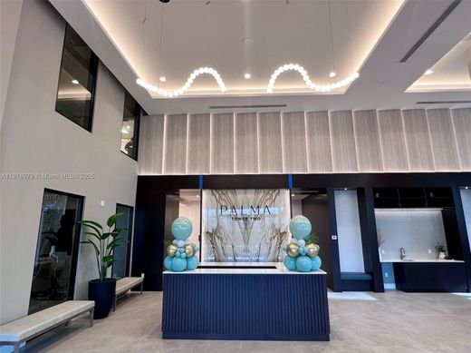 Complesso residenziale a Doral, Miami-Dade County