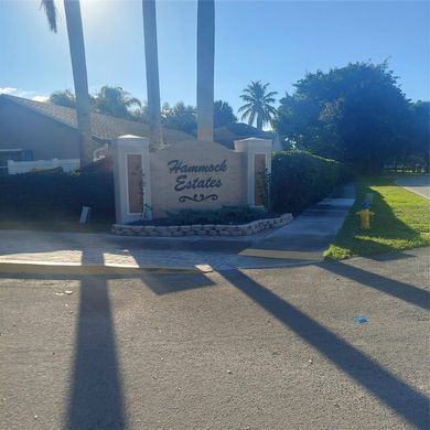 Villa en Coconut Creek, Broward County