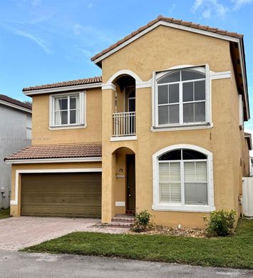 Βίλα σε Hollywood, Broward County