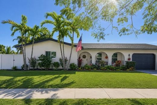 Willa w Boca Raton, Palm Beach County