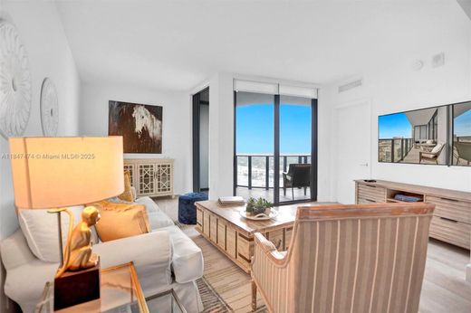 Complexes résidentiels à Miami, Comté de Miami-Dade