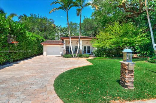 Βίλα σε South Miami, Miami-Dade County