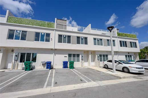 Townhouse in Homestead, Miami-Dade