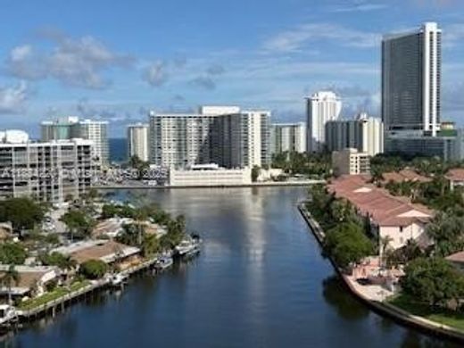 Κτίριο σε Hallandale Beach, Broward County