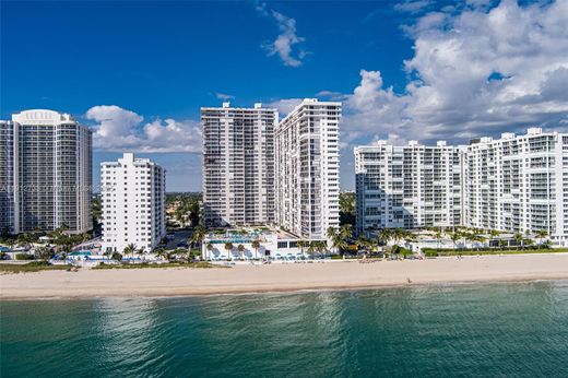 Edificio en Fort Lauderdale, Broward County